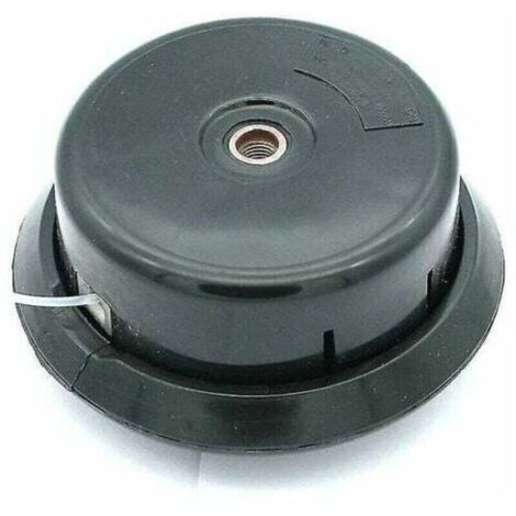 Debuns – Tête de débroussailleuse pour Honda Umk431e Umk435e Umr425e Umk422 Umt431 Umc435 Umc425 Hht31 Hht35 – M10 x1.25 Master gauche - 72560-vl1-631