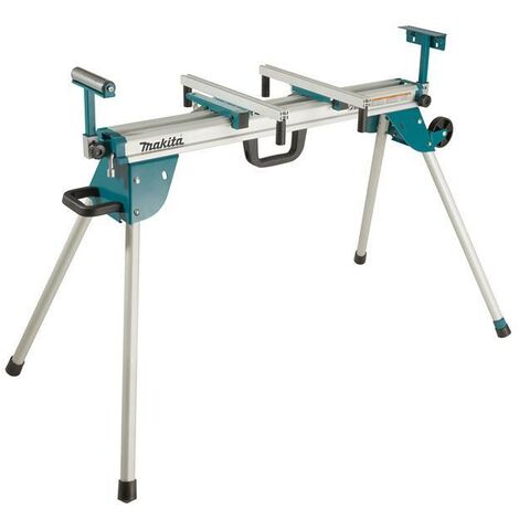 DEBWST06 Adjustable Mitre Saw Stand - MAKDEBWST06