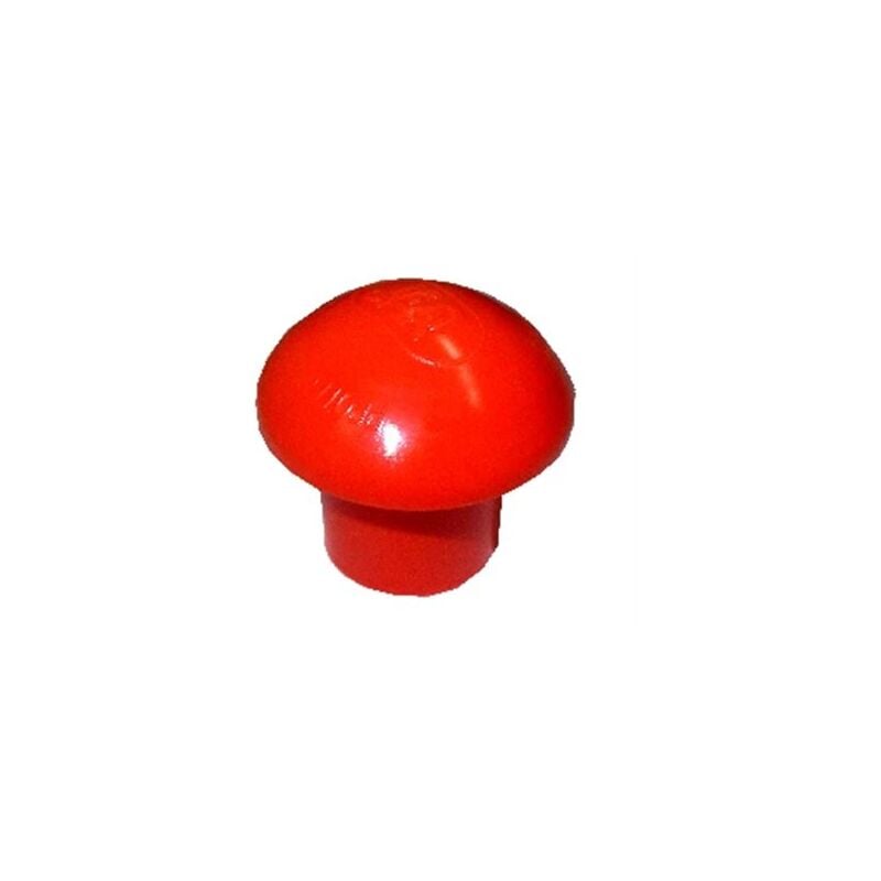 Wolfpack - pot de protection champignons pour coffrage de forge 12-30 mm 2250
