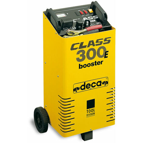 Batterieladegerät 800Ah mit Starthilfe - 4260551589850 - Batterieladegerät