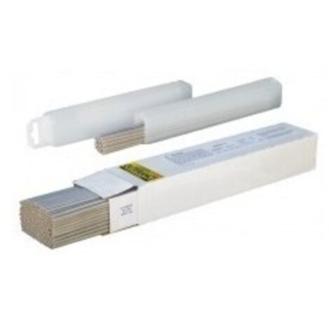 DECA Electrodes de soudure Ø 2 mm 40 pièces