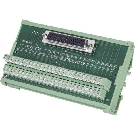 DECA MOD-15-F Modulo d'interfaccia 15 Contenuto: 1 pz.