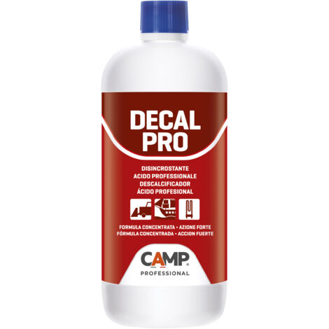 DECAL PRO 1 LT