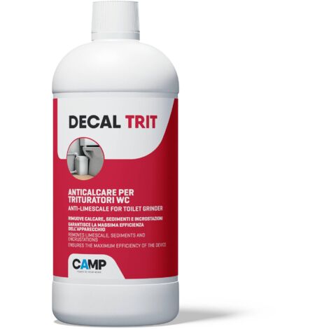 DECAL TRIT 1 LT
