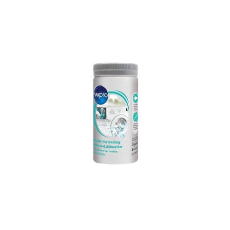 WHIRLPOOL Decalcificante 250 g - Accessori e prodotti - WPRO - 602313662734197530