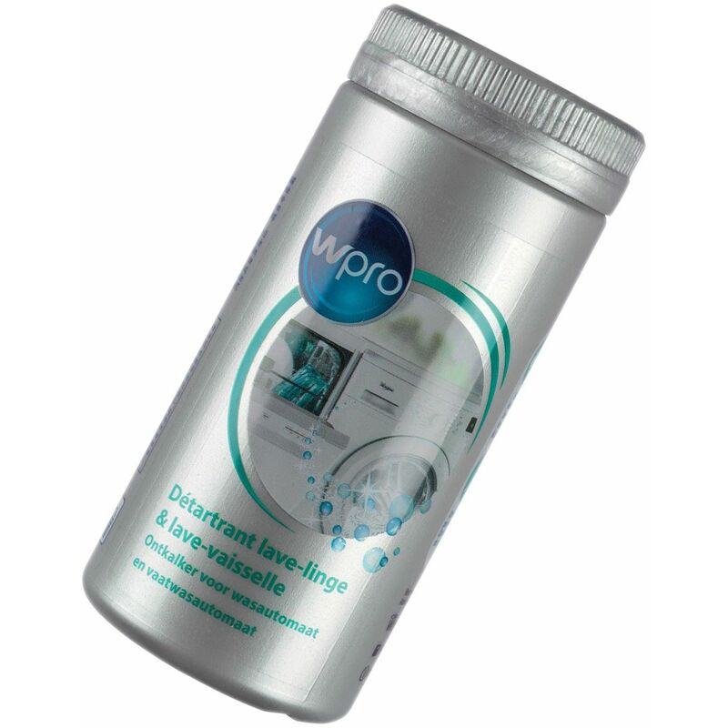 Wpro - Decalcificante 250 g - Accessori e prodotti 602318015250440997