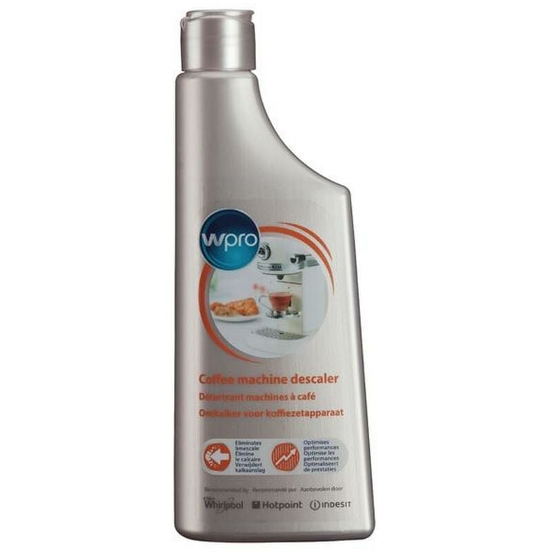 Decalcificante 250 ml originale - Accessori e prodotti - wpro - 536303662734948767