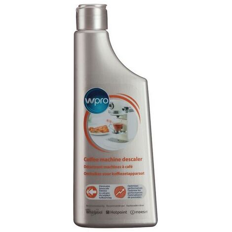 Decalcificante 250 ml originale - Accessori e prodotti - WPRO - 536303662734948767