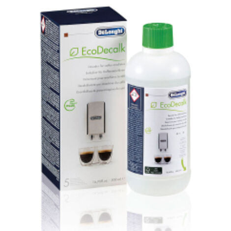 Decalcificante 500 ml - Macchina da caffe, Caffettiera - DELONGHI - 975198004399326217