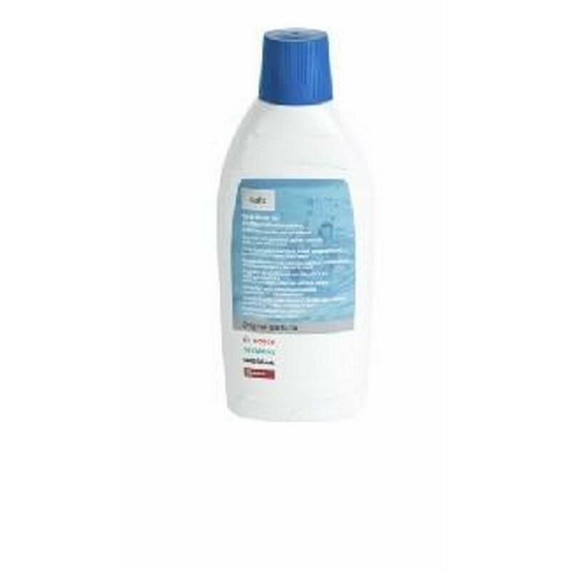 Decalcificante liquido originale - Accessori e prodotti Bosch 1664883662734293249