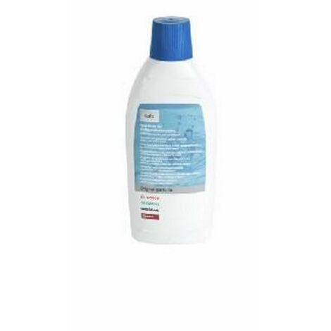 Decalcificante liquido originale - Accessori e prodotti - BOSCH - 1664883662734293249