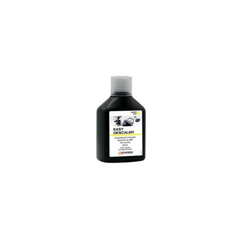 DECALCIFICANTE UNIVERSALE EASY DESCALER- - ml.500 - 12 pezzi FAREN