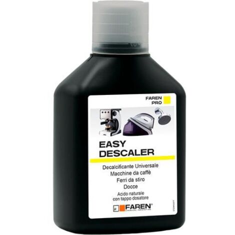 DECALCIFICANTE UNIVERSALE """FAREN EASY""" 500ML