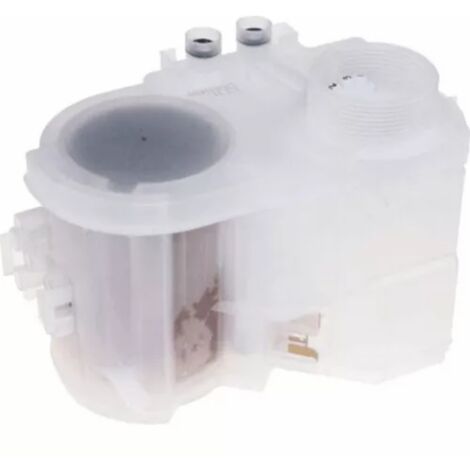 DECALCIFICATORE ORIGINALE PER LAVASTOVIGLIE SMEG ST114S ST115 116 147