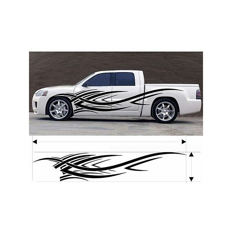 Ousudela - Decalcomanie universali modificate