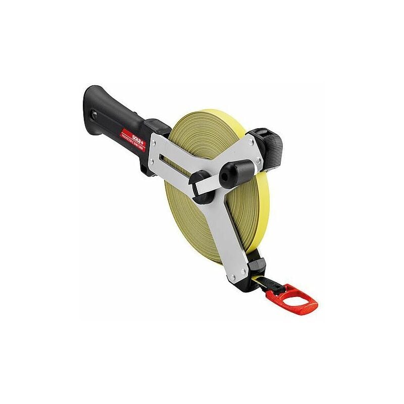 Sola - Decametre a ruban d acier modele Prospector c yc 30m