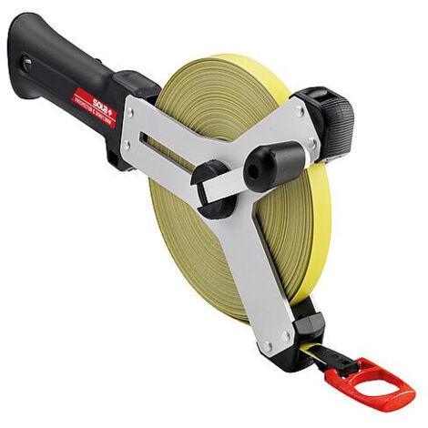 Decametre a ruban d acier modele Prospector C YC 50m