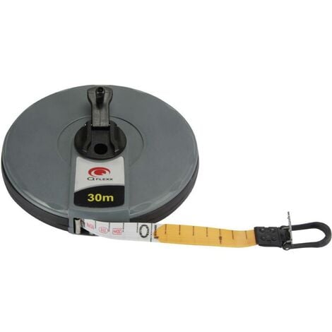 Mètre-ruban 30 m Velleman WM10030 WM10030 1 pc(s)