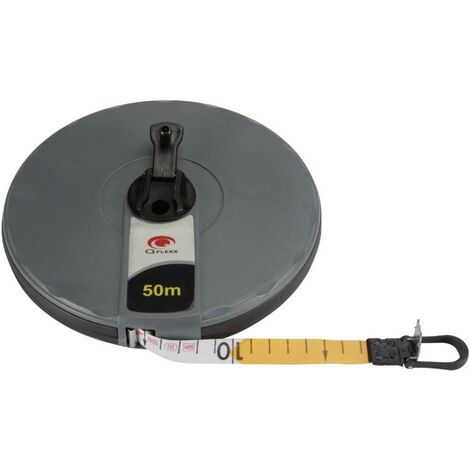 Mètre-ruban 50 m Velleman WM10050 WM10050 1 pc(s)