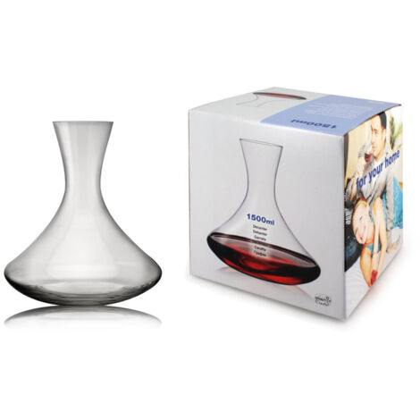 DECANTADOR 1,5 L FORUM