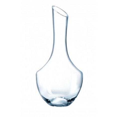 decanter per vini giovani - d6653 - chef & sommelier