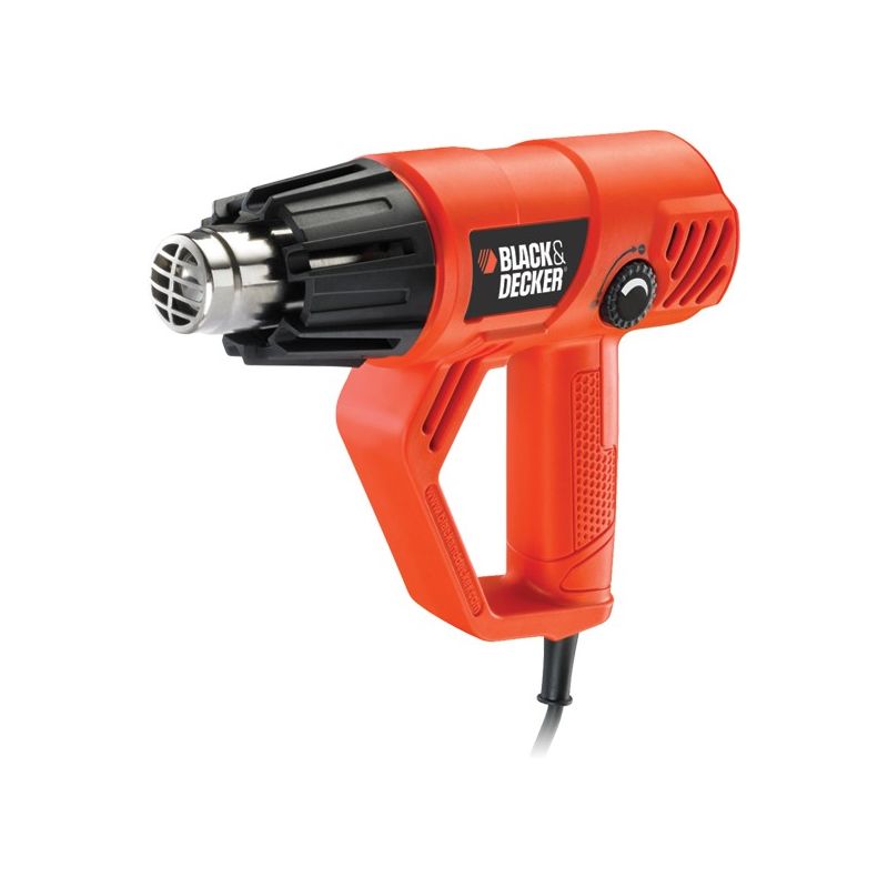 Black&decker - Decapador Black&decker KX2001K-QS/ + Acces