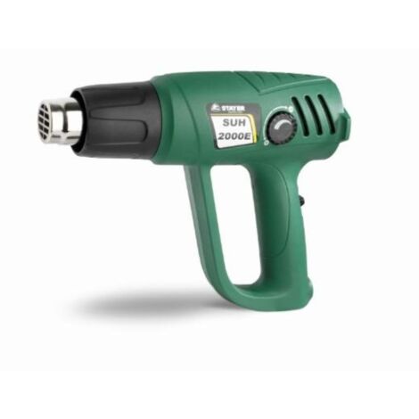 Decapador 2000w. Suh 2000 Ek