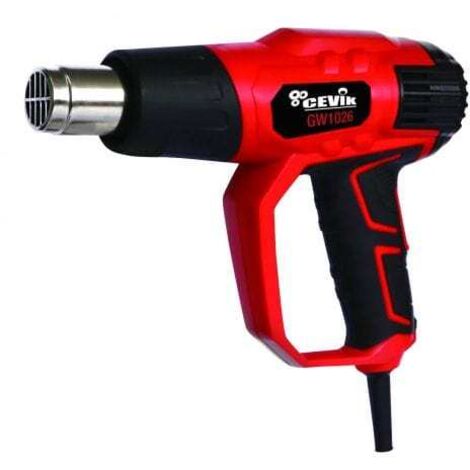 Decapador Cevik GW1026M 2000W