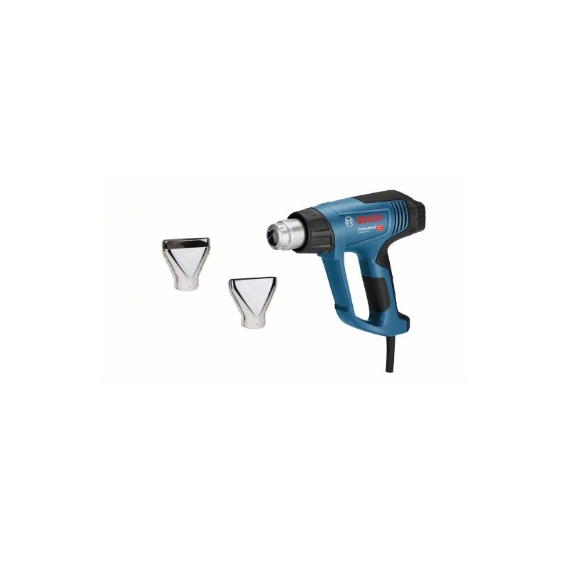 

Decapador Por Aire Caliente Ghg 20-63 - Bosch
