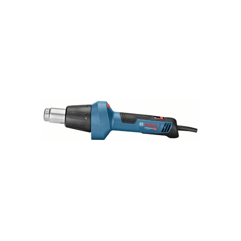 

Pistola de aire caliente Bosch GHG 20-60 - 2000W