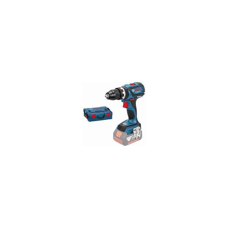 

Bosch Taladro Gsb 18V-60C S/Bat.Bluet.Box Percutor
