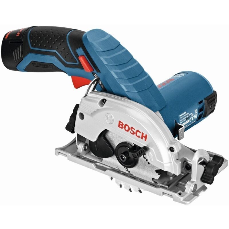 

Sierra Circular A Batera Gks 12V-26 Professional
