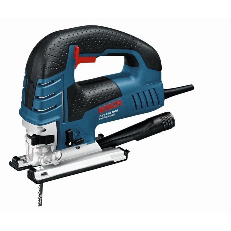 

Sierra De Calar Gst 150 Bce Professional