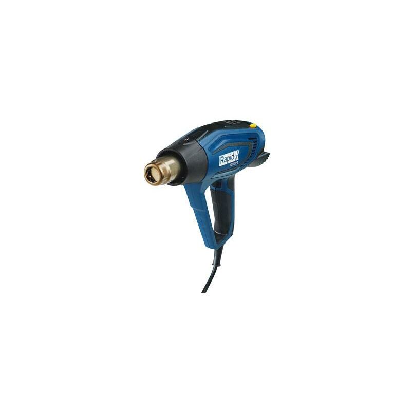 

Rapid - Decapador Con Cable R2200-E Promaleta 2200 W