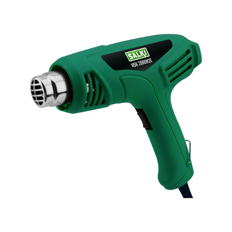 

Decapador 84002000-2000W - Salki