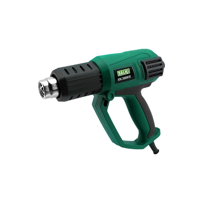 

Decapador 2000w + maletin 84002020 - Salki