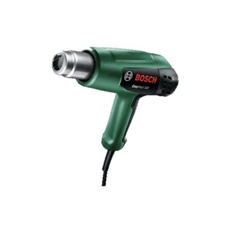 

Decapador Termico 1600W 300/500ºc Phg 500-1 - Bosch