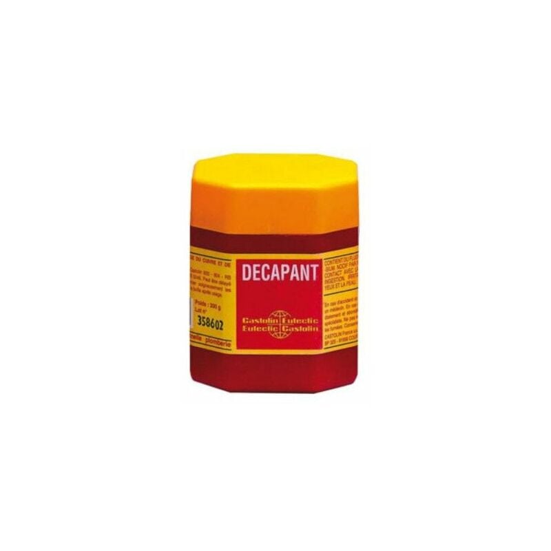 Decapant 200g 1802 0200p