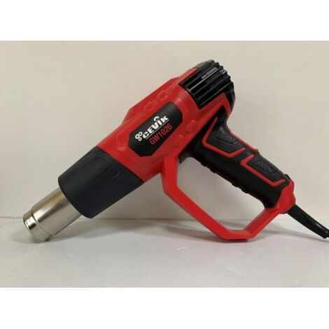 DÉCAPANT 2V+6 ACCS.+M - 2000 W