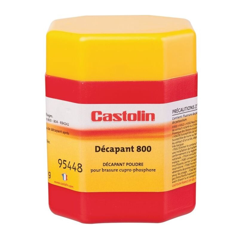 Décapant Castolin 800 - Castolin