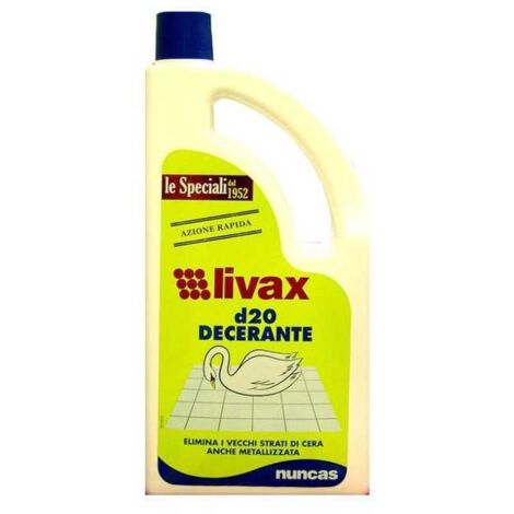 Décapant D20 L 1,00 Nuncas
