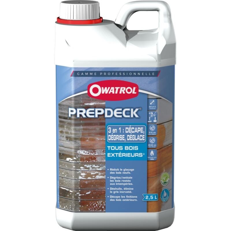 Prepdeck Owatrol Pro