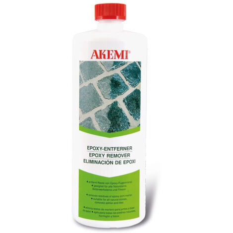 Décapant époxy - Akemi - 1 L