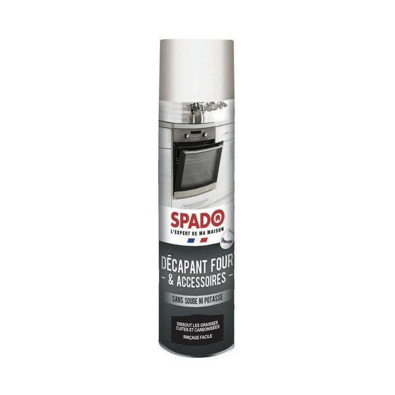 Decapant four confort extreme 600 ml