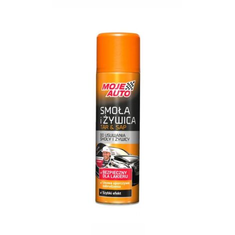 Décapant goudron et résine 200 ml - BIS 19-108