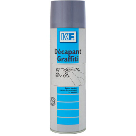 Décapant graffiti  400ml - KF - 6048