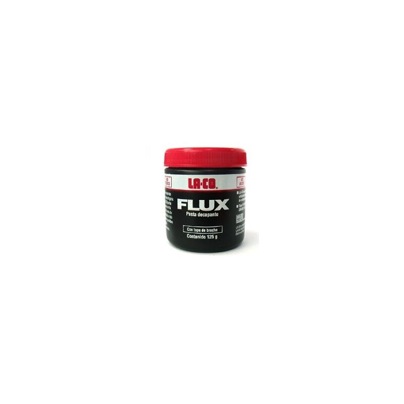 Décapant laco-flux 125 gr - laco