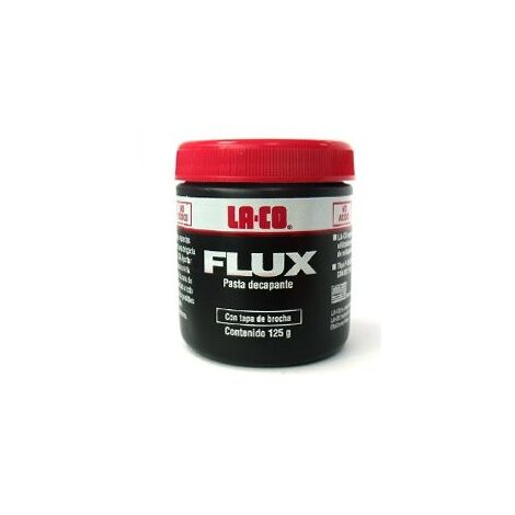 Décapant LACO-FLUX 125 gr - LACO