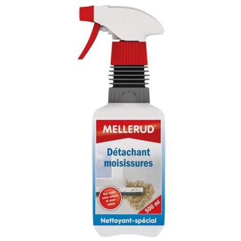 Décapant Moisissure 500ml MELLERUD (Par 4)