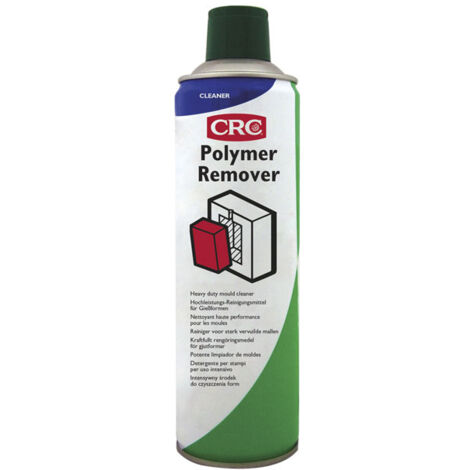 Décapant  Nettoyant puissant pour moules CRC 400 ml, Alcool ( Prix pour 1 )